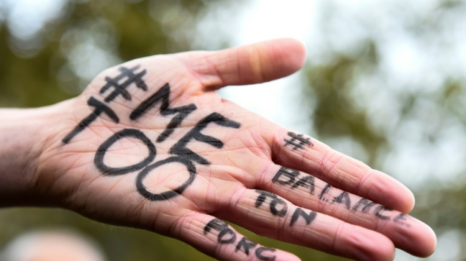 Desde hace cinco años, el movimiento #MeToo agita a la sociedad