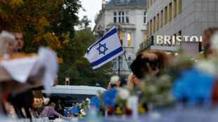 Dritter Angriff auf israelische Flagge in Hanau - Verdächtiger ermittelt