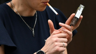 UK parliament to debate world's first 'smoke-free generation' bill