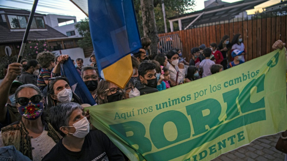 Cobre, terremotos y desigualdad, lo que hay que saber de Chile