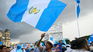 Tribunal Eleitoral inabilita partido de presidente eleito na Guatemala