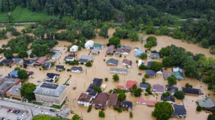 Kentucky flood toll at least 15, expected to double: governor