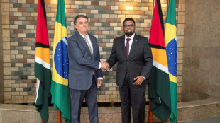 Brazil, Guyana agree to widen energy cooperation