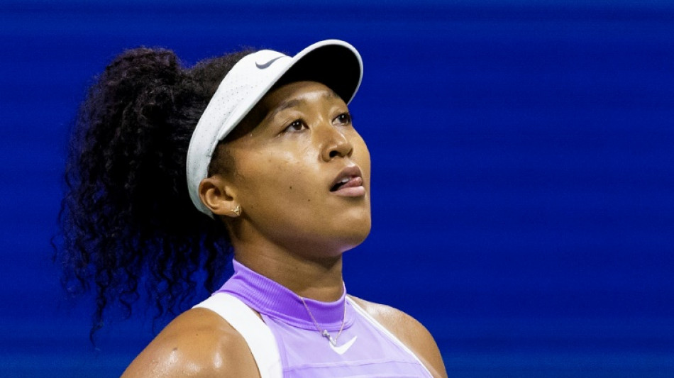 Australian Open no-show fuels fears for Osaka's tennis future