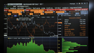 Lo spread tra Btp e Bund tedeschi apre in rialzo a 130 punti