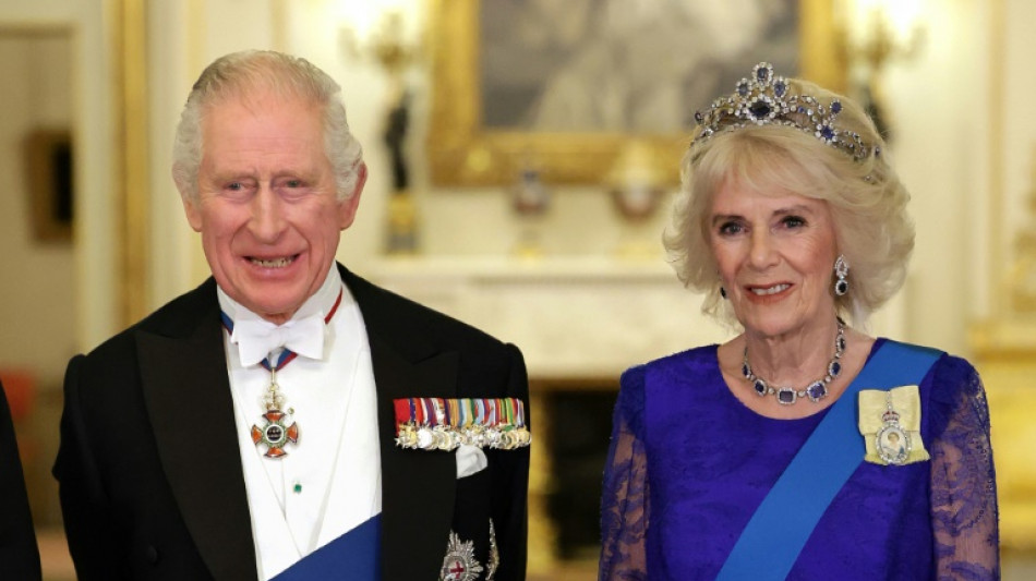 King Charles III to visit France in September