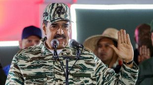 Venezuela opposition decry crackdown before Maduro swearing-in