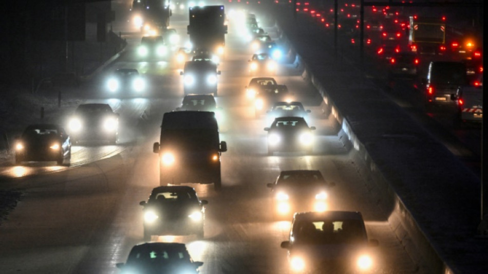 Verkehrsministerium sorgt mit Kürzungsplänen bei Autobahnen für Aufsehen