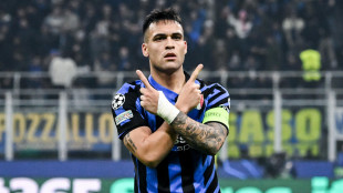 Champions: Lautaro, l'obiettivo dell'Inter é vincerla