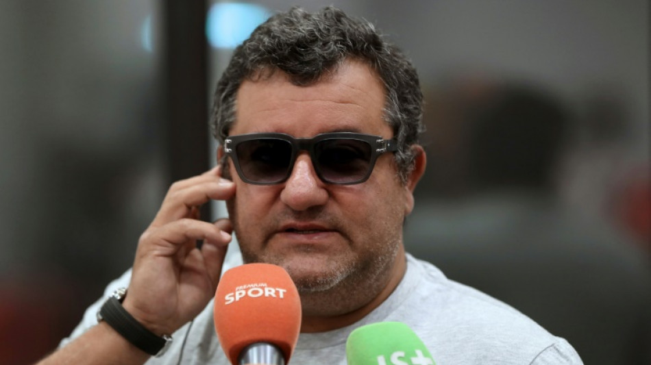 La agencia de Raiola dice que las informaciones sobre su muerte son 'fake news'