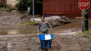 Biden declara estado de catástrofe en California, golpeada por intensas lluvias