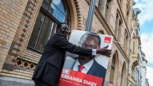 Nach Brandanschlag auf Büro von SPD-Politiker Diaby in Halle kommt Täter in Psychiatrie