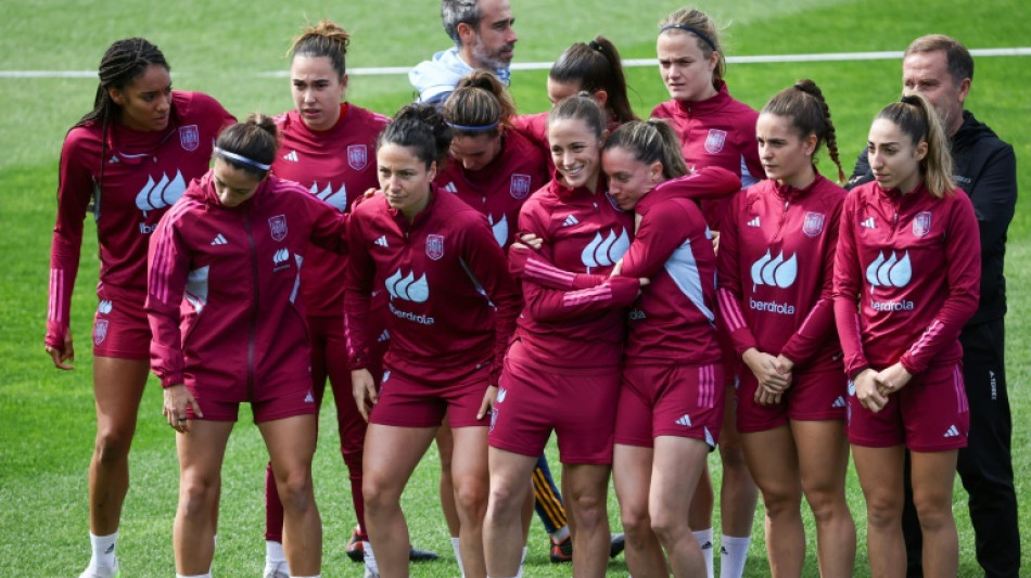 España e Inglaterra exponen su rivalidad en una histórica final del Mundial femenino