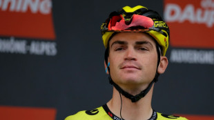 Tour d'Espagne: Kuss pour le doublé, Roglic à pas de loup ?