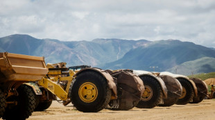 New Caledonia unrest pushes nickel sector deeper into crisis