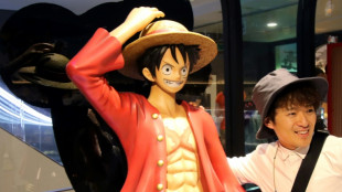 ChatGPT incursiona en los mangas con un pedido del autor de "One Piece"