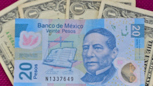 México coloca dos bonos por 4.000 millones de dólares