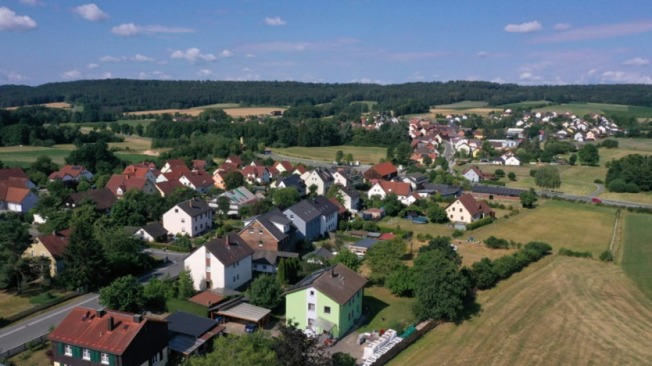 Vientos favorables para la energía eólica en Alemania 