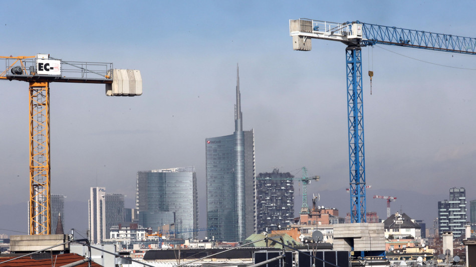 Pm di Milano chiede domiciliari per Stefano Boeri e Zucchi