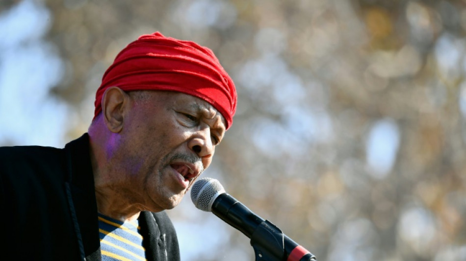 Muere a los 84 años Roy Ayers, el padrino del neo-soul