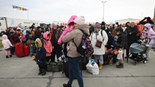 Rumania, refugio para ucranianos y puesto avanzado de la OTAN en el este