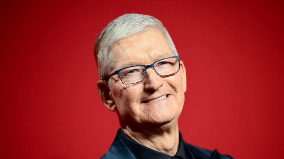 Apple, presionada a avanzar con IA en su conferencia de desarrolladores