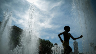 Spain in grip of heatwave as France braces for soaring temperatures