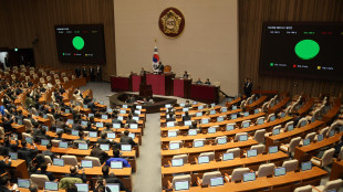 Corea Sud, 'voto su impeachment Yoon atteso in settimana'