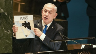 Netanyahu, 'siamo in guerra contro l'asse del male dell'Iran'