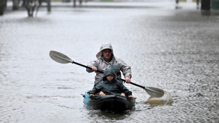 Nuevas lluvias e inundaciones en la región de Sídney obligan a más evacuaciones