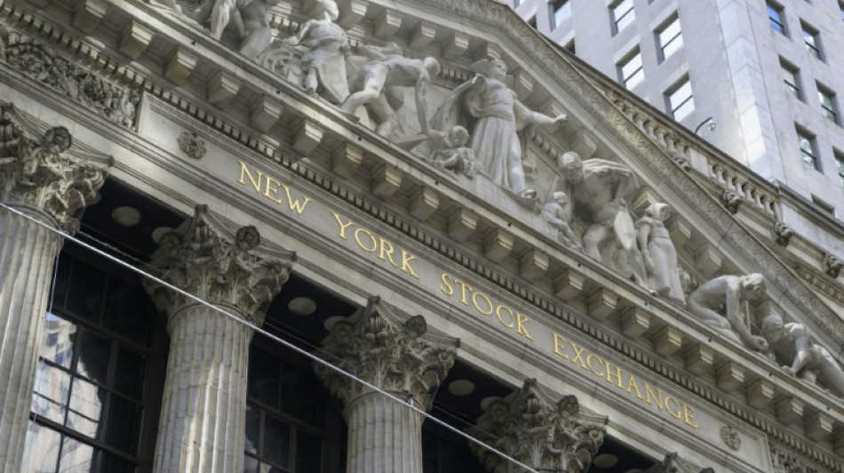 Wall Street termina en alza a la espera de la inflación de EEUU