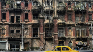 Les antiques taxis jaune de Calcutta bientôt plus qu'un lointain souvenir