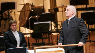 Barenboim contraint d'annuler des concerts pour raison de santé