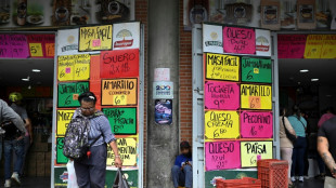 La inflación de Venezuela se desacelera en 2023 y cierra en 189,8% 