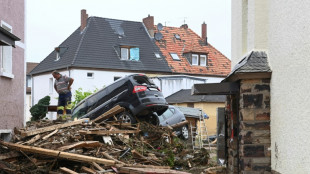 Swiss Re: Hochwasser im Sommer 2021 Europas teuerste Naturkatastrophe aller Zeiten