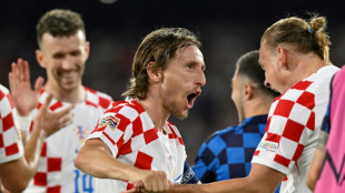 Croacia derrota 4-2 en la prórroga a Países Bajos para meterse en la final de la Liga de Naciones