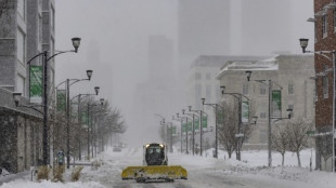 El duro invierno perturba las primarias republicanas en Iowa