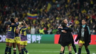 Colombia avanza a cuartos de final del Mundial femenino tras derrotar a Jamaica