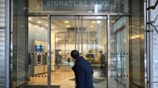 Parte de los activos de Signature Bank serán comprados por otro banco