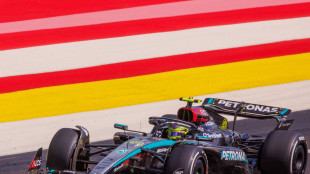 F1: Olanda: Albon squalificato, Hamilton penalizzato