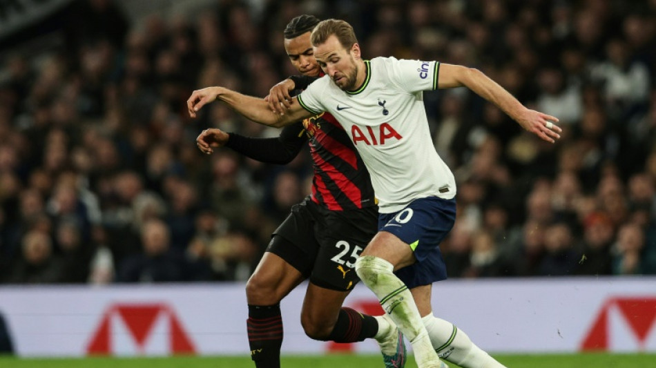 Acuerdo entre Bayern y Tottenham para el traspaso de Kane, según varios medios