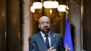 Charles Michel bleibt für weitere zweieinhalb Jahre EU-Ratspräsident