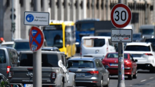 Weniger Verletzte bei Verkehrsunfällen im Februar