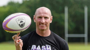 Gareth Thomas es acusado por su antigua pareja de haberle transmitido el VIH