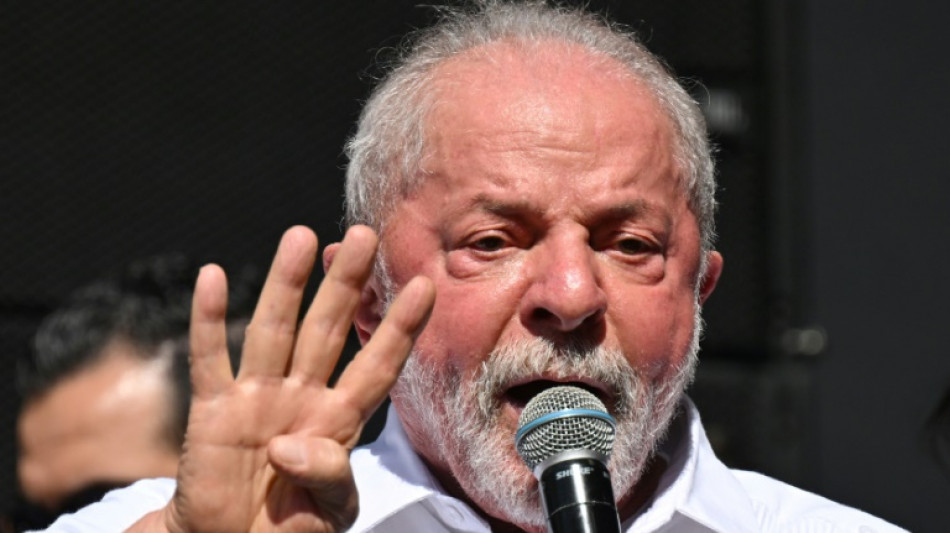 Brésil: Lula annonce que la COP30 aura lieu à Belem, en Amazonie