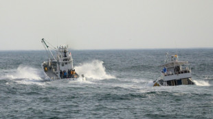 Confirman la muerte de un niño en el naufragio de barco en Japón y sube a 11 el número de muertos