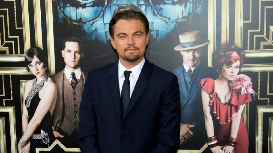 Why France can't get enough of Gatsby