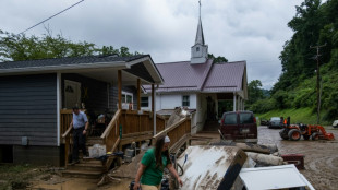 Kentucky flood death toll hits 28 with more bodies expected