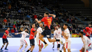 España gana en su debut en el Preolímpico de balonmano