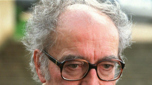 Jean-Luc Godard, el director que encarnó el cine francés